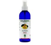 Agua floral de limón 200 ml de agua floral (Frutas) - Eolesens