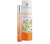 Perfume Jardín cítrico 10 ml - Nature's
