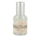 Labnatur 3 x Perfume Natural Coco 50 ml Laboratorio SYS
