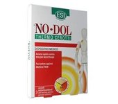 No Dol Thermo Parches 3 Parches Trepatdiet-Esi