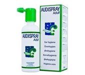 Adultos 50 ml Audispray
