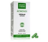 Acniover 60 cápsulas - Martiderm