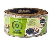 Barbacoa 100% Ecológica (Tamaño Grande) 1 unidad Eco Grill