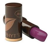 Lápiz labial Ciruela terciopelo 4,1 g - Phyt's