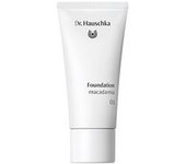 Base de Maquillaje Macadamia 01 1 unidad - Dr. Hauschka