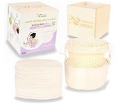 Eco Belle Kit Bois discos desmaquillantes lavables 1 unidad - Les Tendances D'Emma