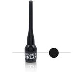 I colori Bio Eye liner Negro absoluto 3 ml (Negro) - Helan