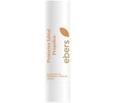 5 x Stick Labial de Propóleo y Cera de Abeja 40 gr Ebers