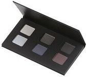 Paleta 6 maquillajes Smoky Bio 6 unidades de 1.5g - Avril