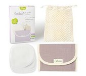 Kit Eco algodón Bio biofacial 1 unidad - Les Tendances D'Emma
