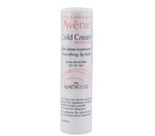 5 x Stick Labial Cold Cream 4 g - Avene