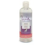 Agua Micelar (Sin Perfume) 250 ml Lilà