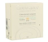 Couvrance Crema Compacta Acabado Mate Porcelana 10 g de crema - Avene