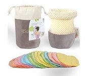 Kit Eco Belle Bambu de colores 1 unidad - Les Tendances D'Emma