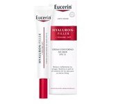 Contorno de ojos hyaluron-filler+volumen lift 15 ml de crema - Eucerin