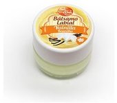 3 x Bálsamo Labial Vainilla 15 ml - Laboratorio SYS