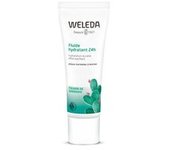 Fluido hidratante 24h - tuna 30 ml de crema - Weleda