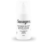 Contorno de Ojos Efecto Lifting 15 ml de crema - Savages