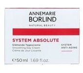System Absolut Crema de día Rich Nutritiva 50 ml AnneMarie Börlind