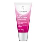 Crema de día suavizante Rosa mosqueta 30 ml de crema (Rosa de mosqueta) - Rosa mosqueta