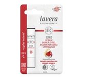 5 x Bálsamo Labial protege y repara 4,5 g - Lavera