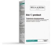 Bio10 Protect Tratamiento Despigmentante Anti-manchas Piel mixta-grasa 30 ml - Bella Aurora