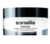 Upgrade Chrono Lift Crema de Noche 50 ml de crema - Sensilis
