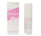 Cooper Pharma Serum Vitamina A 30 ml Rueda Farma