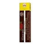 Mascarilla purificadora y crema exfoliante 50 ml de crema - Love System Bush