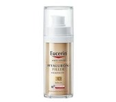 Hyaluron filler + elasticity 3d serum 30 ml de crema - Eucerin