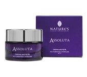Crema antiedad absoluta SPF15 50 ml de crema - Nature's