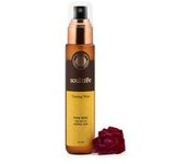 Tónico Facial de Rosas Spray de liquido de 75 ml (rosas) Soultree