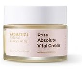Crema Rose Absolute Vital 50 g de crema - Aromatica