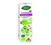 3 x Phytobiopole Mix Epiderm 10 (Depuración de la Piel) 50 ml - Intersa