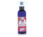 Agua de Rosas (Hidrolato de Rosas) ECOLÓGICO 200 ml - Kimera