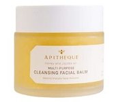 Bálsamo limpiador facial 100 ml - Apitheque