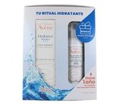 Hydrance Crema Hidratante Rica + Espuma Limpiadora Matificante 2 unidades - Avene