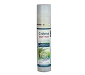 Crema de Día y Noche de Aloe Vera y Aceite de Oliva Bio 250 ml de crema - Bioveillance