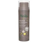 Gel Rostro Global 4-en-1 Hombre 50 ml - Melvita
