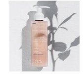 Crema Limpiadora Espumosa Rostro y Ojos Rose Sauvage 200 ml - Korres