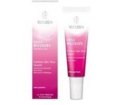 Contorno de Ojos Alisante de Rosa Mosqueta 10 ml de crema - Rosa mosqueta
