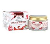 Crema Facial Rosa Mosqueta 50 g de crema (Rosa de mosqueta) - Esential Aroms