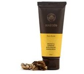 Exfoliante Facial Bote de crema de 100 gr Soultree