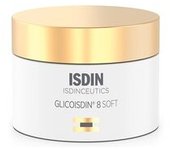 eutics glicoisdin 8 soft crema facial efecto peeling 50 ml de crema - Isdin