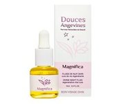 Magnifica Cuidado absoluto noche Bio 15 ml - Douces Angevines