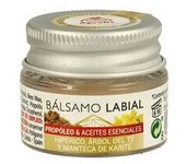 3 x Aprolis Bálsamo Labial Propóleo 5 gr Intersa