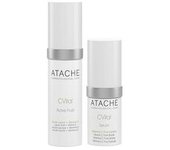 C-Vital Active Fluid + Sérum Vitamina C 15+30 ml - Atache