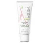 Hydralba Crema Hidratante Rica 24H 40 ml de crema - A-Derma