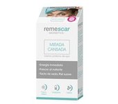 Mirada Cansada 15 ml de crema - Remescar