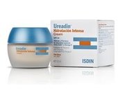 Ureadin Crema Hidratación Intensiva 50 ml - Isdin